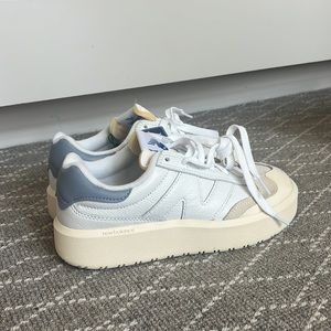BRAND NEW: New Balance CT302 unisex lifestyle sneakers.